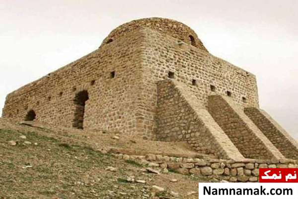 دیدنیهای استان خراسان شمالی؛ از آتشکده اسپاخو تا شهر بلقیس دیدنیهای استان خراسان شمالی؛ از آتشکده اسپاخو تا شهر بلقیس