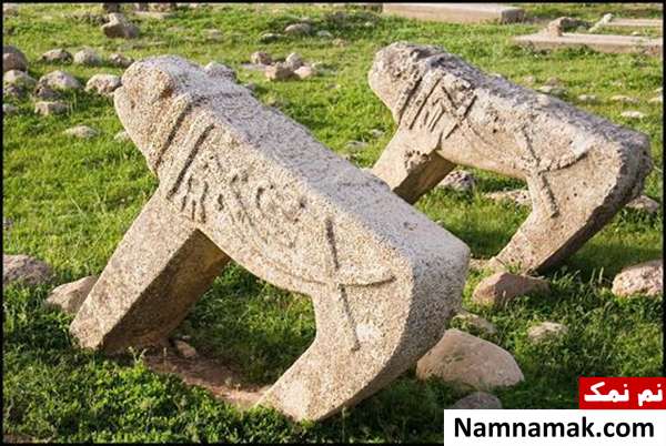 دیدنیهای استان خراسان شمالی؛ از آتشکده اسپاخو تا شهر بلقیس دیدنیهای استان خراسان شمالی؛ از آتشکده اسپاخو تا شهر بلقیس