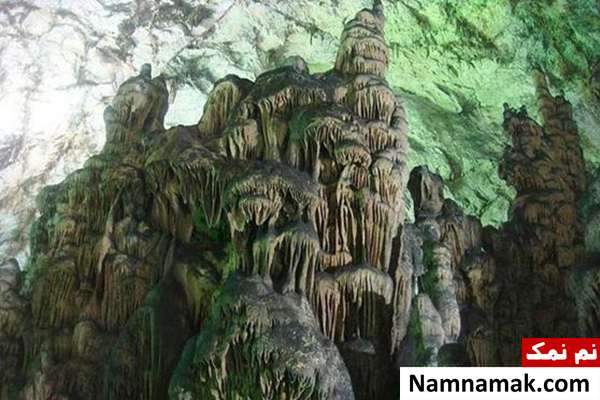 دیدنیهای استان  سمنان؛ جاذبه های گردشگری استان سمنان