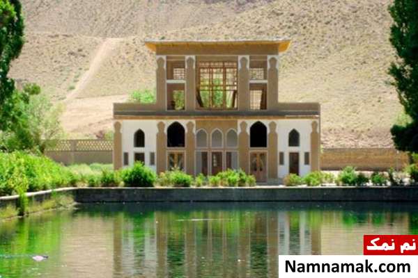 دیدنیهای استان  سمنان؛ جاذبه های گردشگری استان سمنان