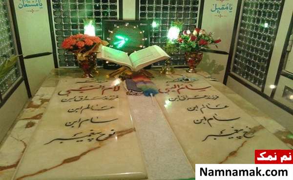 دیدنیهای استان  سمنان؛ جاذبه های گردشگری استان سمنان