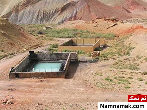 دیدنیهای استان  سمنان؛ جاذبه های گردشگری استان سمنان
