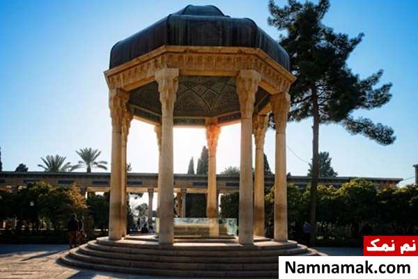 مکان های دیدنی ایران از نگاه سی ان ان