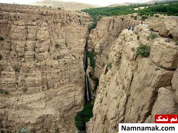 دیدنی های کرمانشاه؛ از طاق بستان تا معبد آناهیتا