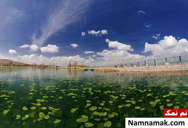 دیدنی های کرمانشاه؛ از طاق بستان تا معبد آناهیتا