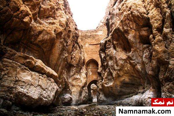 کال جنی طبس