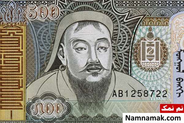 ثروتمندترین مردان تاریخ را بشناسید +تصاویر