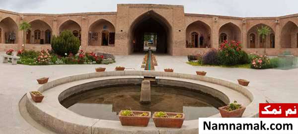 دیدنی های البرز؛ از غار یخ مراد تا جاده زیبای چالوس +تصاویر و شناسه مسیرها دیدنی های البرز؛ از غار یخ مراد تا جاده زیبای چالوس +تصاویر و شناسه مسیرها