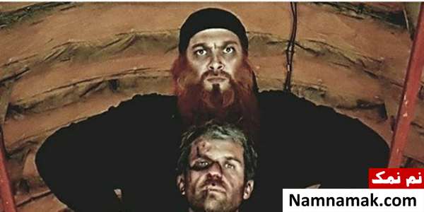 جوزف سلامه و بابک حمدیان در به وقت شام