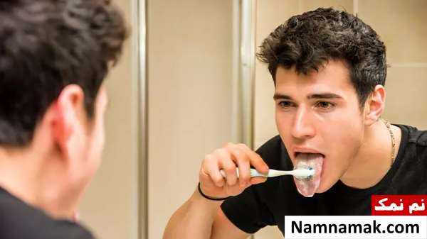 علت و درمان سفیدی و سوزش زبان در طب سنتی
