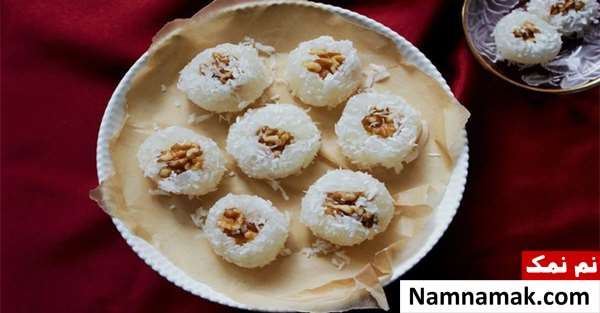 دسر های ساده و سریع بدون فر و یخچالی