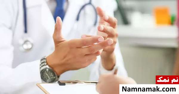 علت و درمان سفیدی و سوزش زبان در طب سنتی
