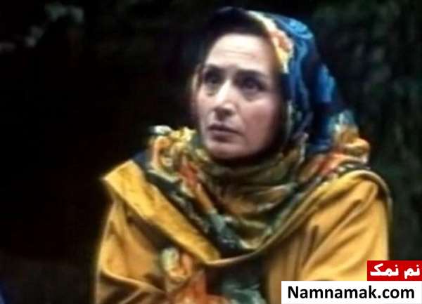 زندگینامه سوسن سلیمی و همسرش سوسن سلیمی