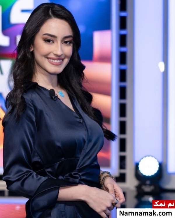 زندگینامه نسیم عرب و همسرش نسیم عرب - Nasim Arab