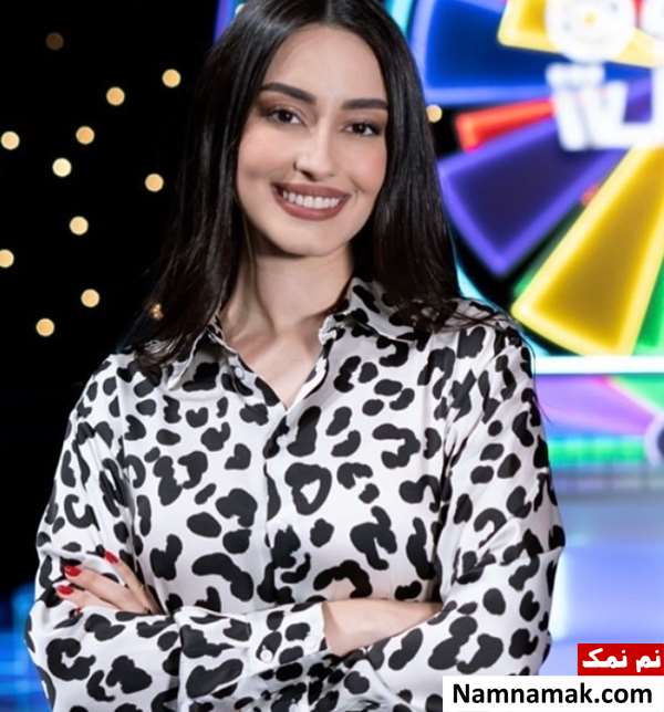 زندگینامه نسیم عرب و همسرش عکس های اینستاگرام نسیم عرب