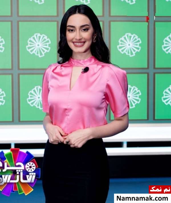 زندگینامه نسیم عرب و همسرش عکس های اینستاگرام نسیم عرب
