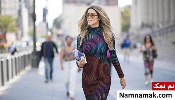 مدهای بهاری