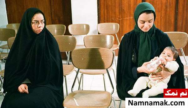 لیست فیلم های ایرانی دهه 80
