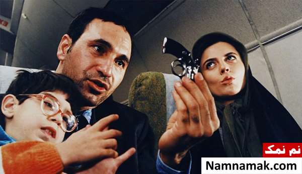لیست فیلم های ایرانی دهه 80
