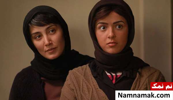 لیست فیلم های ایرانی دهه 80
