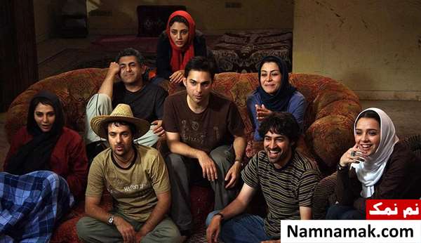 لیست فیلم های ایرانی دهه 80