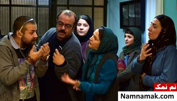 فیلم های کمدی ایرانی دهه 90 که ارزش دیدن دارند فیلم های کمدی ایرانی دهه 90 که ارزش دیدن دارند
