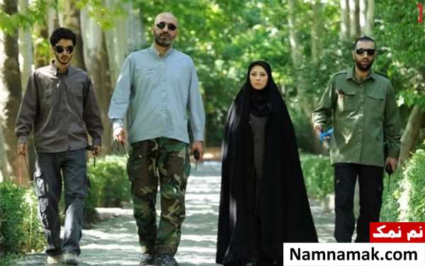فیلم های کمدی ایرانی دهه 90 که ارزش دیدن دارند فیلم های کمدی ایرانی دهه 90 که ارزش دیدن دارند