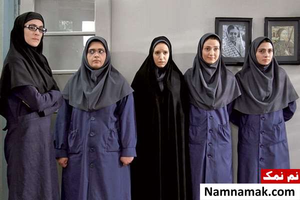 فیلم های کمدی ایرانی دهه 90 که ارزش دیدن دارند فیلم های کمدی ایرانی دهه 90 که ارزش دیدن دارند