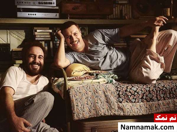 فیلم های کمدی ایرانی دهه 90 که ارزش دیدن دارند فیلم های کمدی ایرانی دهه 90 که ارزش دیدن دارند