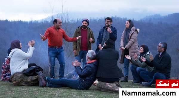 فیلم های کمدی ایرانی دهه 90 که ارزش دیدن دارند فیلم های کمدی ایرانی دهه 90 که ارزش دیدن دارند