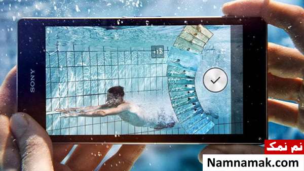 تفاوت ip67 و ip68