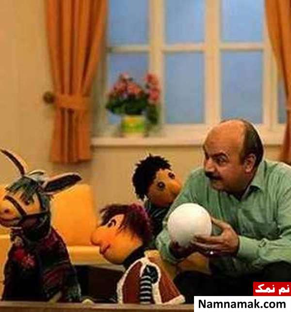 پای سانسور به کلاه قرمزی هم باز شد! کلاه قرمزی