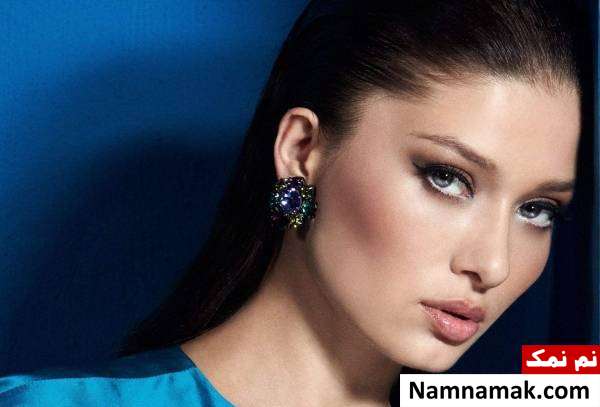 پشیمانی نورگل یشیلچای از انجام عمل زیبایی نورگل یشیلچای