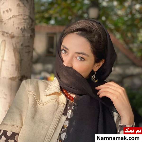 نیلوفر رجایی فر بازیگر