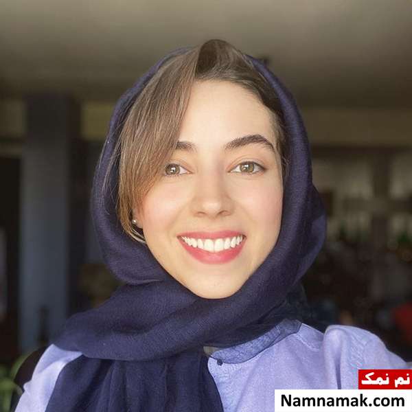 عکسهای اینستاگرام نیلوفر رجایی فر 