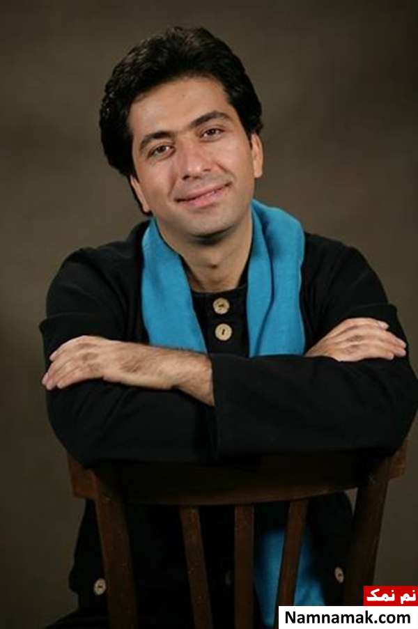 محمد معتمدی خواننده
