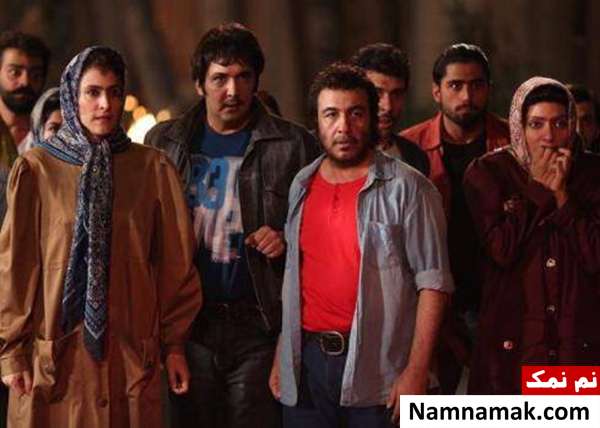 بازیگران سینما