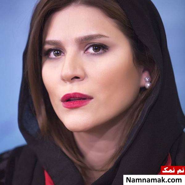 بیوگرافی سحردولتشاهی سحردولتشاهی
