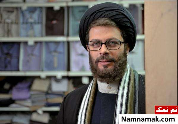 پژمان بازغی