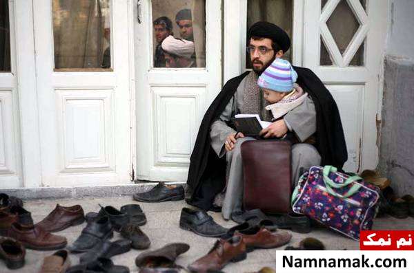  بهروز شعیبی در فیلم طلا و مس