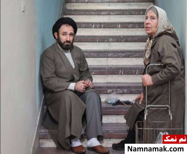 هدایت هاشمی