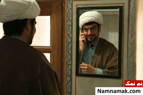 مهدی پاکدل در فیلم آزادراه