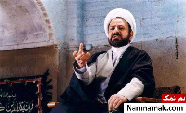 پرویز پرستویی
