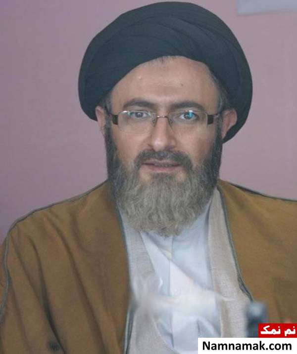  علی دهکردی