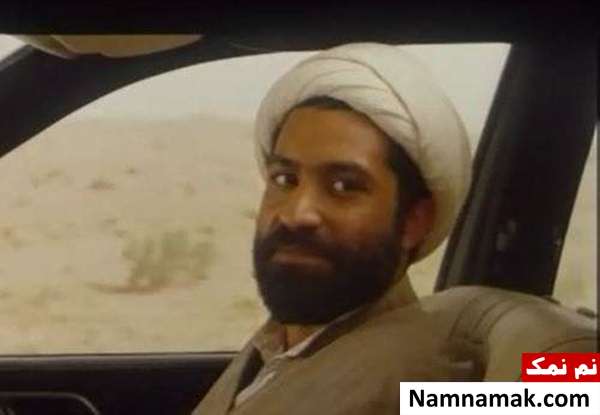 افشین هاشمی
