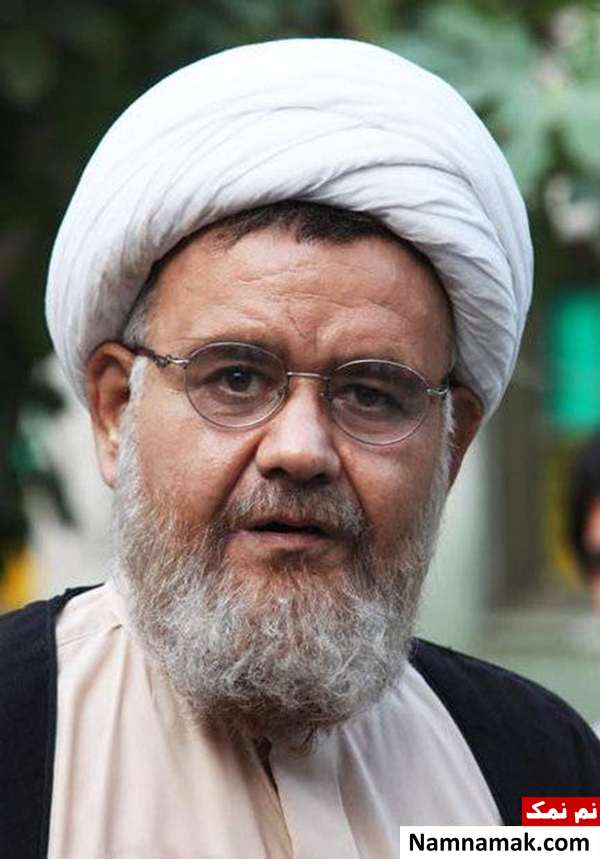 اکبرعبدی