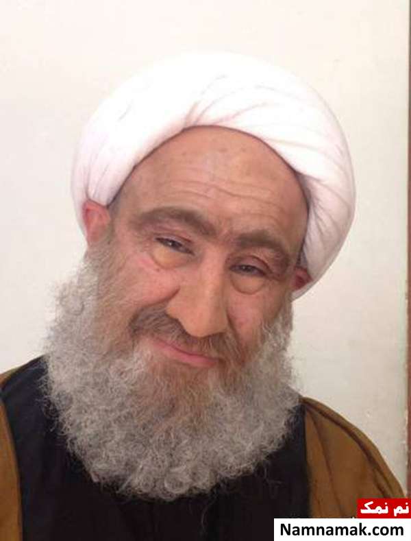 محسن تنابنده 