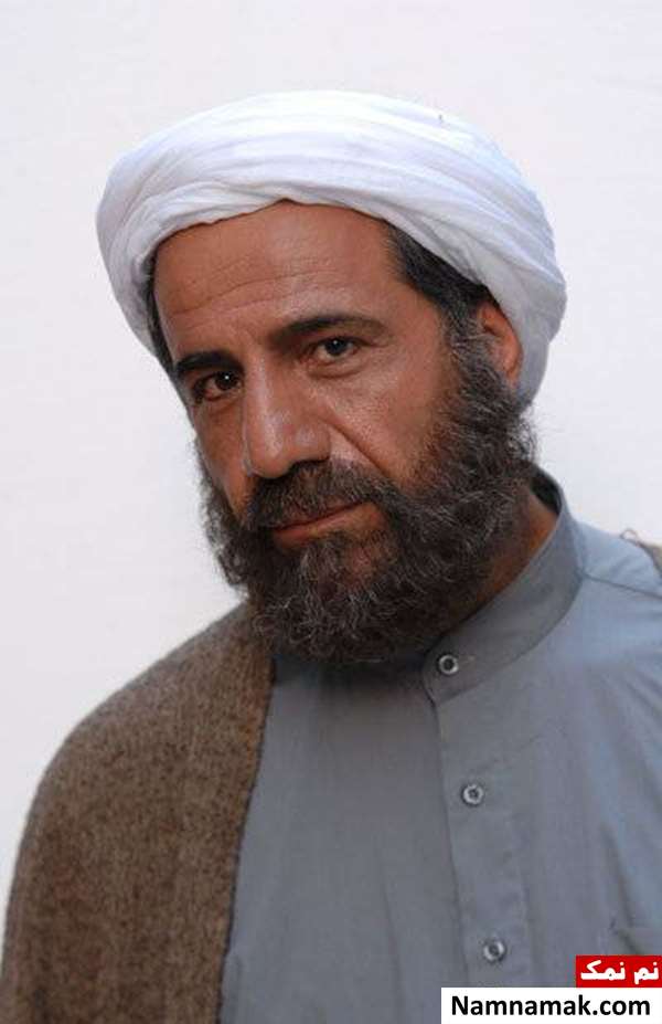 قاسم زارع 