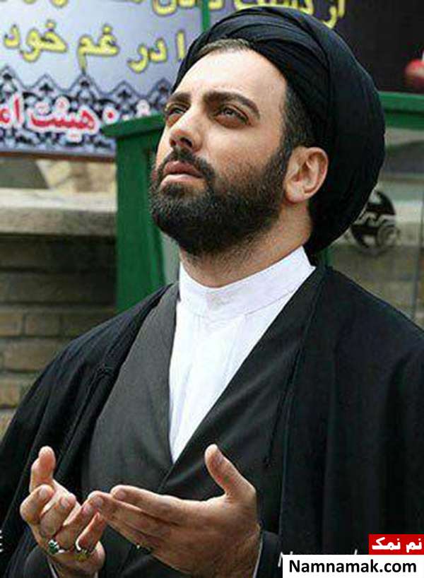 بهادر زمانی