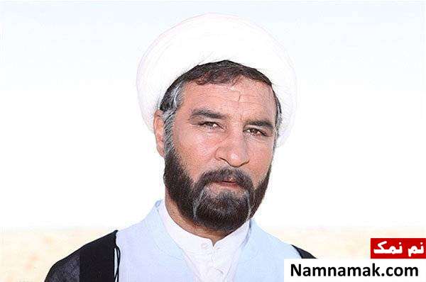 جعفر دهقان